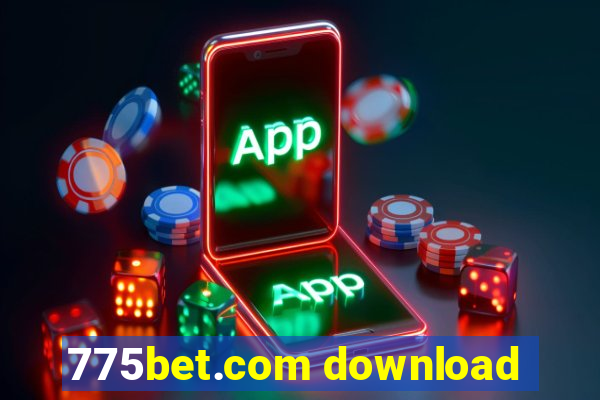 775bet.com download